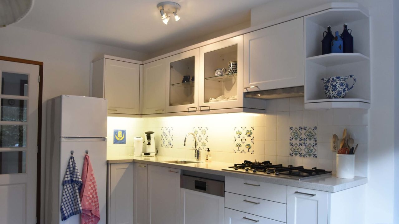 Kitchen Kitchen